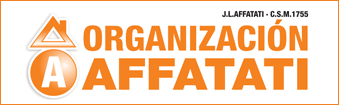 Organización Affatati